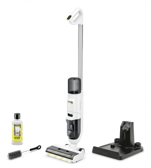 Picture of Mop elektryczny Karcher FCV 3 Extra+  (1.056-126.0)