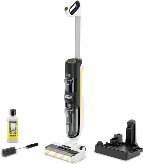 Picture of Mop elektryczny Karcher FCV 4 Natural N (1.056-133.0)