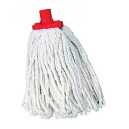 Picture of Mop kokvilna 300g. bārkstains ar vītni