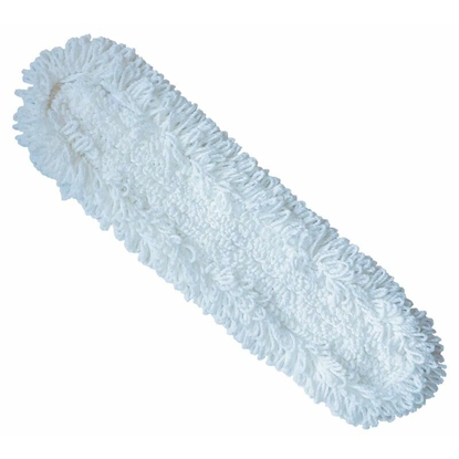 Picture of Mop lupata 60cm ar kabatām birstei Go-Pro, Sauber