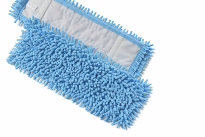 Picture of MOP LUPATA ar bārkstīm 40cm(g.zila)