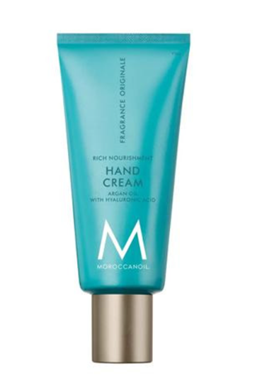 Изображение Moroccanoil Fragrance Originale Hand Cream 40ml