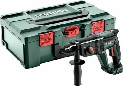 Attēls no Mot pneumatyczny Metabo KH 18 LTX 24