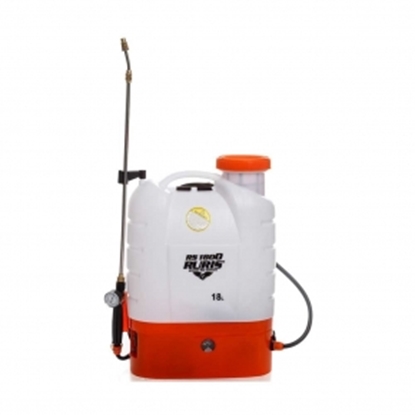 Изображение Motorizēts akumulatora miglotājs Ruris RS1800