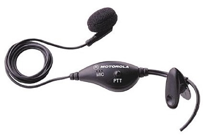 Attēls no Motorola Consumer Earbud TLKR