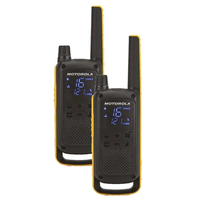 Изображение Motorola Motorola Talkabout T82 Extreme twin-pack