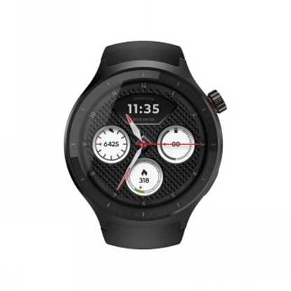 Изображение MOTOROLA WATCH VOLCANIC ASH
