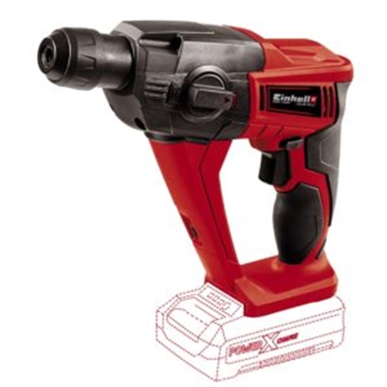 Изображение Motowiertarka Einhell TE-HD 18 Li 18 V
