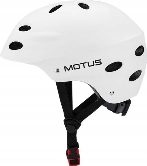 Picture of Motus Kask dziecicy Motus MOTHAM7MW rozmiar M, biay