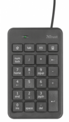 Attēls no MOUSE PAD GXT758 XXL|21569 TRUST