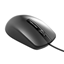 Attēls no MOUSE USB OPTICAL BLACK/KTABG VENTION