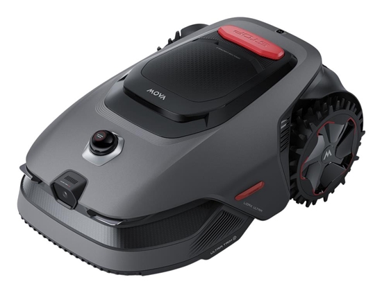 Picture of MOVA GRASS MOWER ROBOT LIDAX/ULTRA 1600 MXXM5100