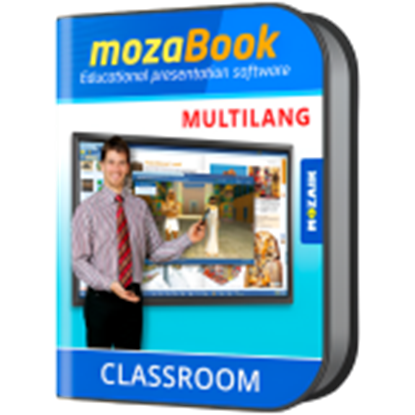Picture of MOZAIK EDUCATION ML-1Y