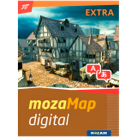 Picture of MOZAIK EDUCATION MS-4098D