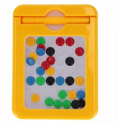 Attēls no MOZAIKA MAGNET 12X17X2 MC DISP 12/144