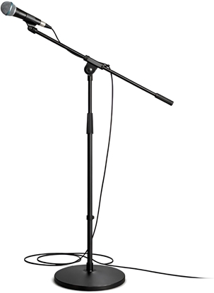 Picture of Mozos Podogowy statyw mikrofonowy studyjny MOZOS SM810