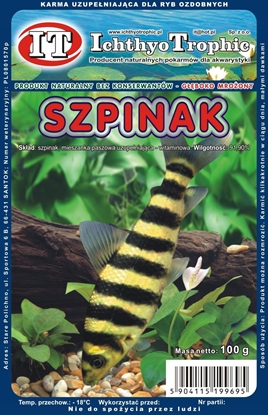 Picture of MROONKA SZPINAK 100G