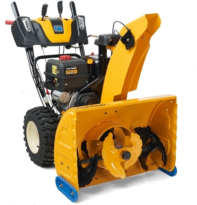 Attēls no MTD ODNIEARKA SPALINOWA TRÓJSTOPNIOWA XS3 66 SWE CUB CADET
