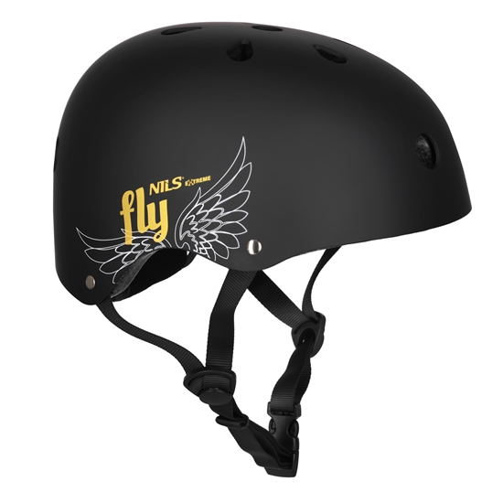 Picture of MTW001 FLY KIVERE GOLD XS (48-52CM) NILS EXTREME