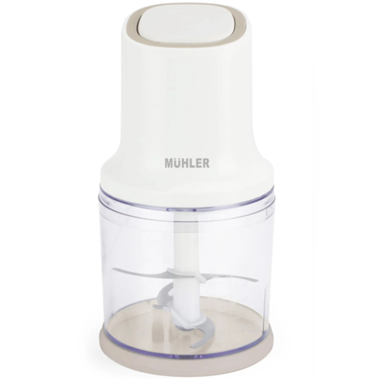 Изображение Muhler MCH-411 Mini Chopper 0.5L 400W