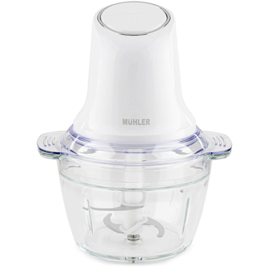 Изображение Muhler MCH-5088 Mini Chopper 1L 500W