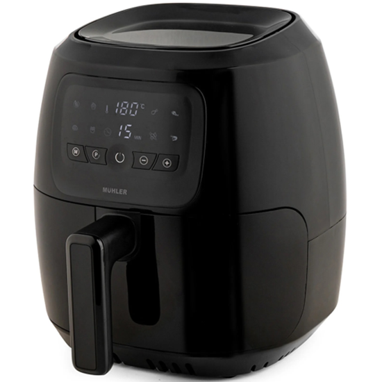 Picture of Muhler MFX-415D Air fryer 5L 1500W