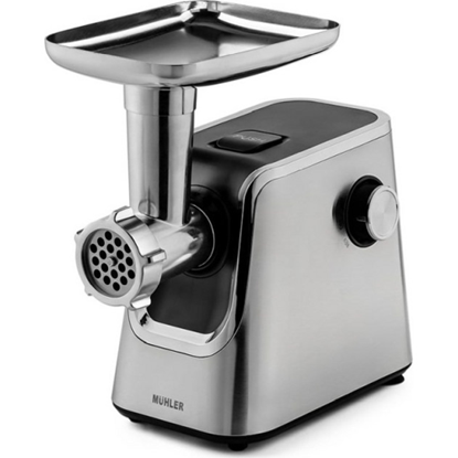 Изображение Muhler MG-1808TS Meat grinder 1800W