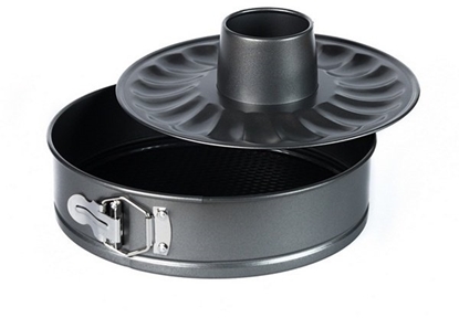 Picture of Muhler MR-4012 Cepsowy forma 2in1 26x7cm MR-4012 (3800139264222)