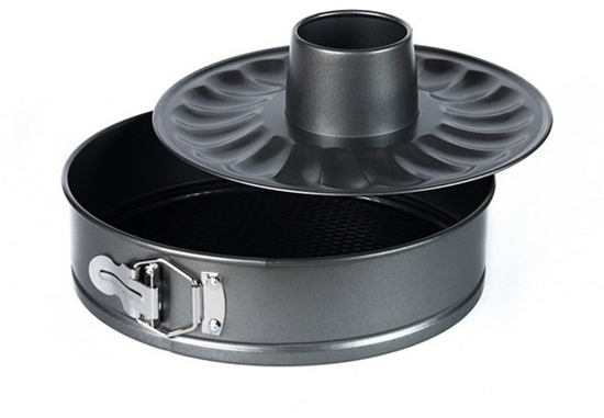 Picture of Muhler MR-4012 Cepsowy forma 2in1 26x7cm MR-4012 (3800139264222)