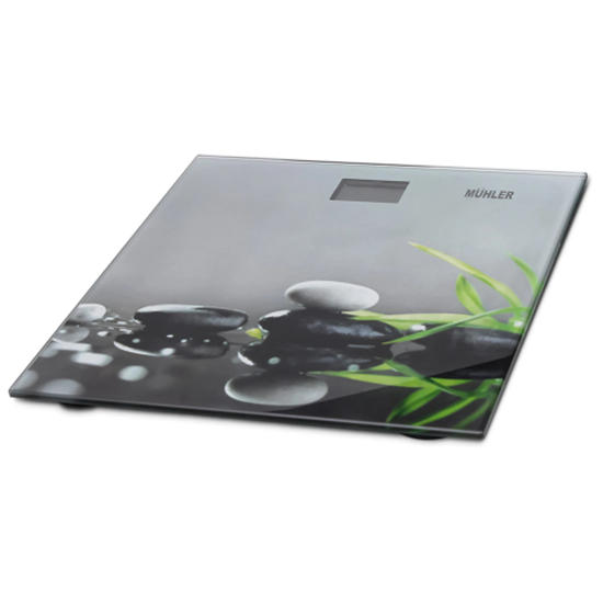 Picture of Muhler MSC-3077 Bathroom Scale