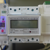 Picture of Multi tarifu | Divu virzienu | Vienfāzes elektroenerģijas skaitītājs ar MODBUS | 100A | 4 DIN