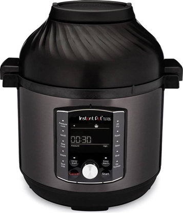 Attēls no Multicooker Instant Instant Pot Pro Crisp 8 Air Fryer