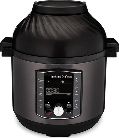 Picture of Multicooker Instant Instant Pot Pro Crisp 8 Air Fryer