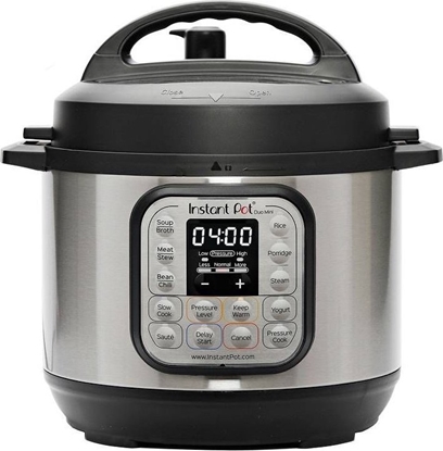 Attēls no Multicooker Instant Pot Duo 8