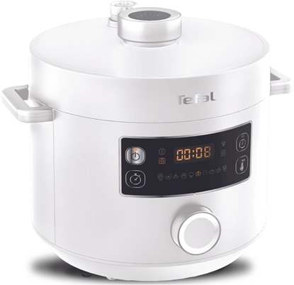 Attēls no Multicooker Tefal Multicooker TEFAL CY754130