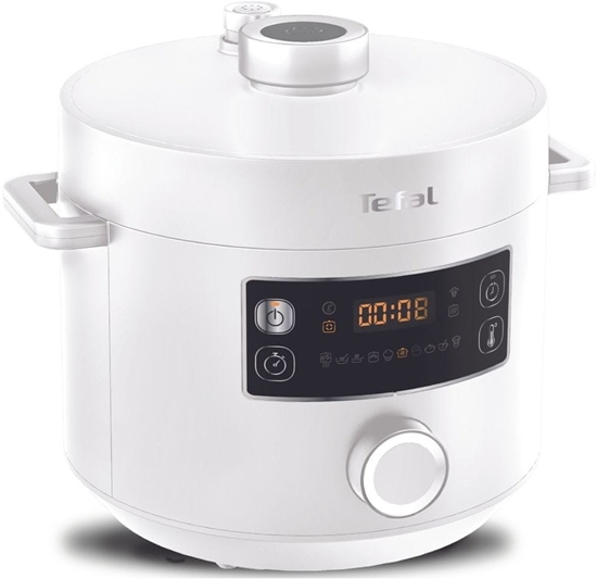 Picture of Multicooker Tefal Multicooker TEFAL CY754130
