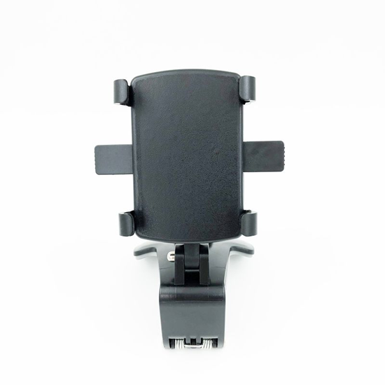 Изображение MULTIFUNCTIONAL CAR HOLDER TC-060 BLACK