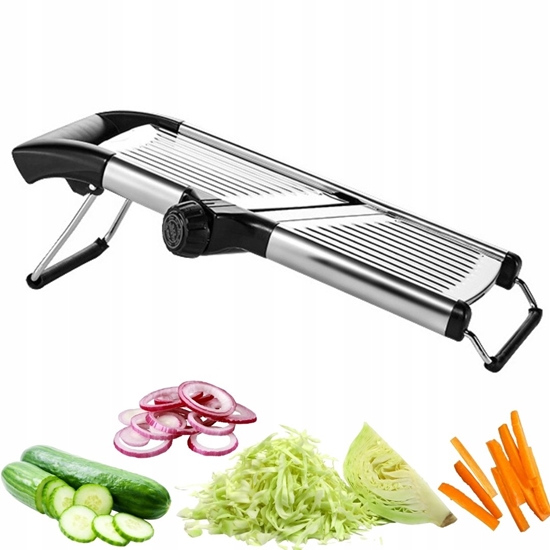Изображение Multifunctional vegetable slicer, 3012, Kamille