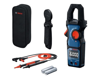 Picture of Multimetrs Bosch PRO GMC 600-15 + MH 1