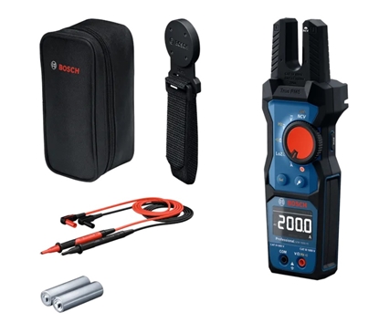 Изображение Multimetrs Bosch Professional GFM 1000-15