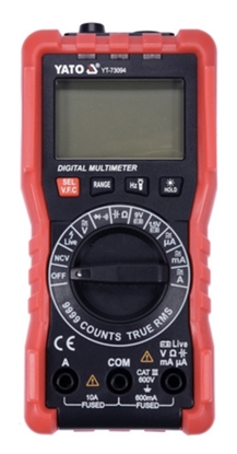 Picture of Multimetrs Yato YT-73094
