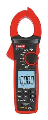 Attēls no Multimetrs UNI-T UT205E