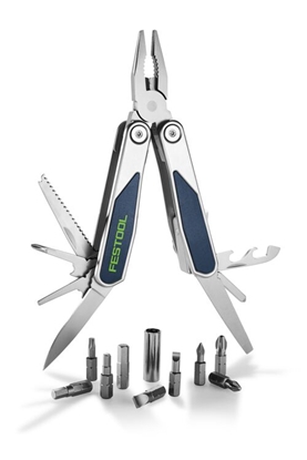 Attēls no Multitool Festool MT-FT1