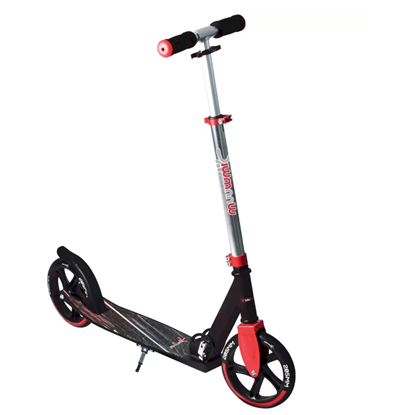 Attēls no Muuwmi AU 565 Scooter 205 mm Red