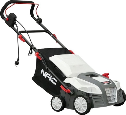 Picture of NAC Wertykulator/aerator 1800W 40cm (SCE180-W)