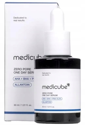 Picture of Nacific MEDICUBE Zero Pore One Day Serum do twarzy 30 ml