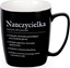Attēls no Nadwyraz.com Kubek nauczyciel