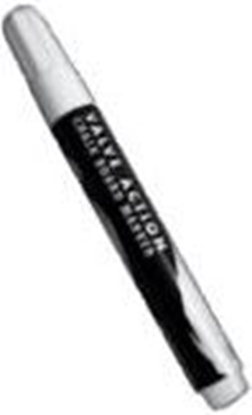 Изображение NAGA Marker kredowy 10mm biay 2szt. - 22001
