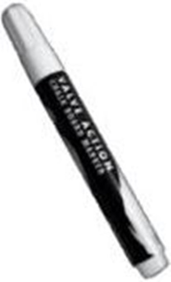 Picture of NAGA Marker kredowy 10mm biay 2szt. - 22001