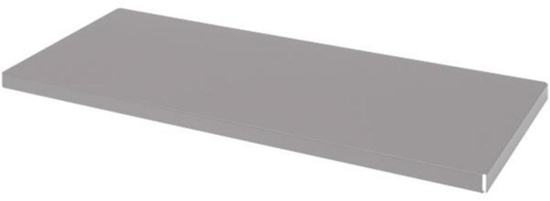 Изображение NAGA Póka do szafki narzdziowej GBP 50kg 2-pk RAL7004